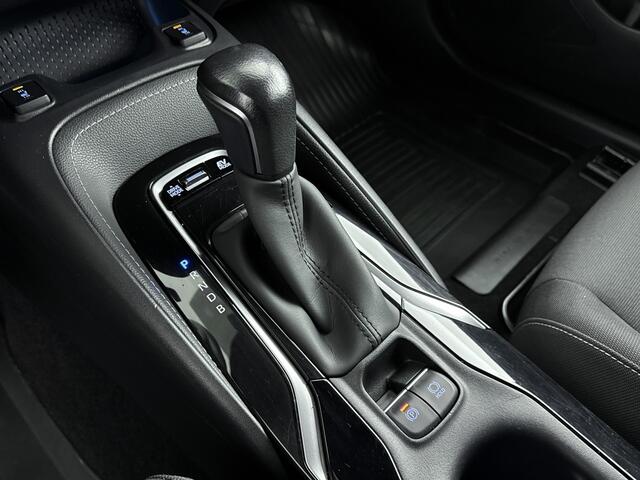 Toyota COROLLA Touring Sports 1.8 Hybrid Dynamic Limited | Stoelverwarming |