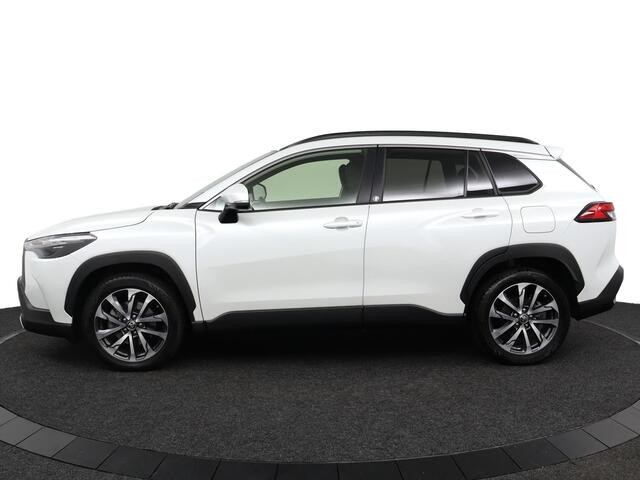 Toyota COROLLA Cross Hybrid 200 Dynamic | Apple Carplay/Android Auto | Stuurwielverwarming| Trekhaak |