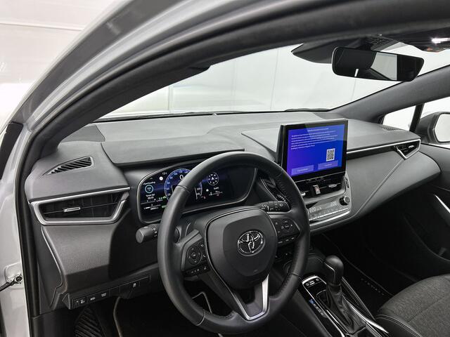 Toyota COROLLA Touring Sports Hybrid 140 Dynamic | Navigatie | Parkeersensoren |