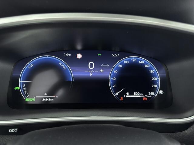 Toyota COROLLA Cross 2.0 High Power Hybrid First Edition Trekhaak Afneembaar | NL-Auto | Dealeronderhouden | 1ste Eig |