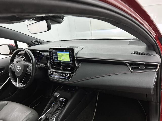 Toyota COROLLA Touring Sports 2.0 Hybrid Premium | BTW Voertuig | Premium uitgevoerd |