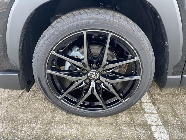 Toyota COROLLA Cross Hybrid 180 GR Sport