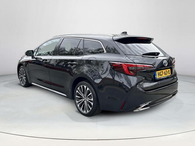 Toyota COROLLA Touring Sports Hybrid 140 Dynamic
