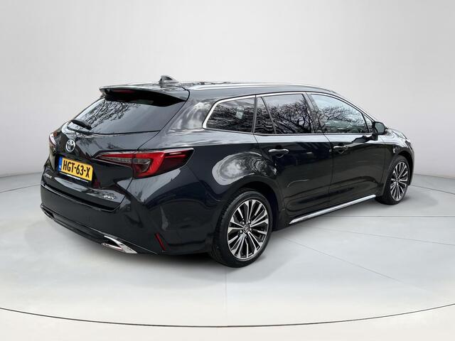 Toyota COROLLA Touring Sports Hybrid 140 Dynamic