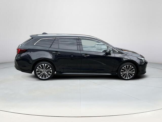 Toyota COROLLA Touring Sports Hybrid 140 Dynamic