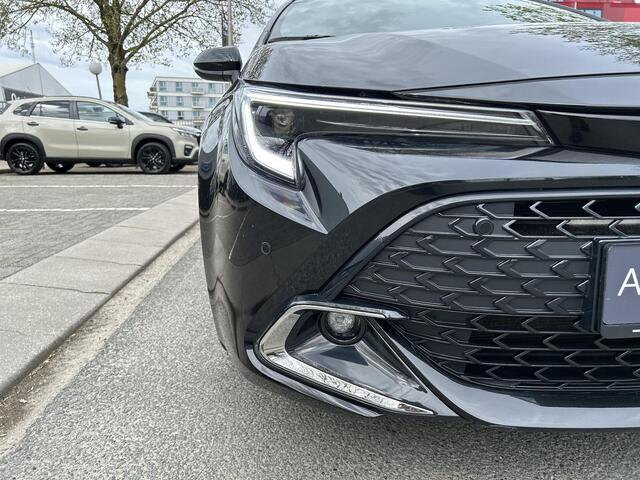 Toyota COROLLA Touring Sports Hybrid 140 Dynamic