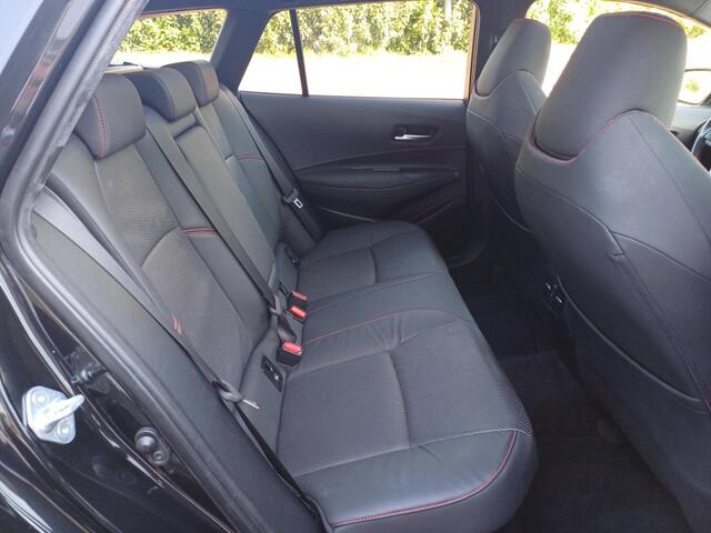 Toyota COROLLA TS 2.0 Hybrid GR Sport