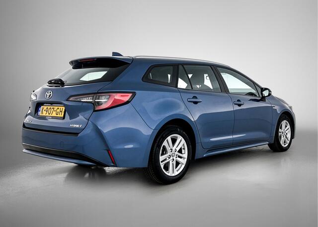 Toyota COROLLA Touring Sports 1.8 Hybrid Active