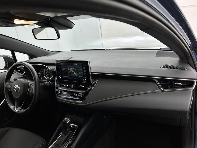 Toyota COROLLA Touring Sports 1.8 Hybrid Active
