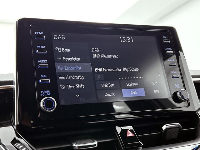 Toyota COROLLA Touring Sports 1.8 Hybrid Active