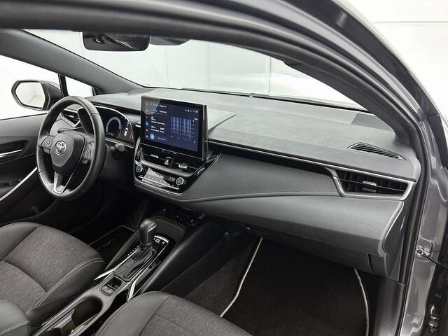 Toyota COROLLA Touring Sports Hybrid 140 Dynamic | NL dealeronderhouden | Onderweg-naar-dealer