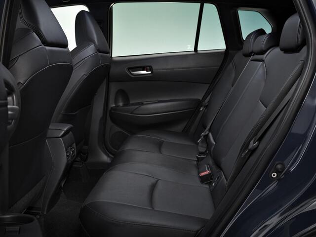 Toyota COROLLA Cross Hybrid 140 Active ¤37.995,- RIJKLAAR! Nu ¤2.000,- voordeel! Nu extra scherp geprijsd!