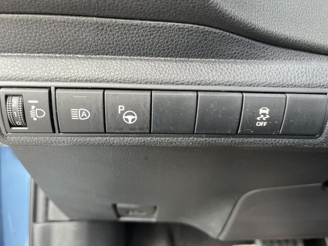 Toyota COROLLA Touring Sports 1.8 Hybrid Dynamic | Navigatie | Apple CarPlay/Android auto | Achteruitrijcamera | Parkeersensoren