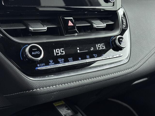 Toyota COROLLA Touring Sports 1.8 Hybrid Dynamic Style | Stuur-Stoelverwarming | PDC | Apple Carplay-Android Auto | onderweg-naar-dealer