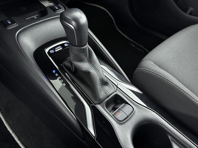 Toyota COROLLA Touring Sports 1.8 Hybrid Dynamic Style | Stuur-Stoelverwarming | PDC | Apple Carplay-Android Auto | onderweg-naar-dealer