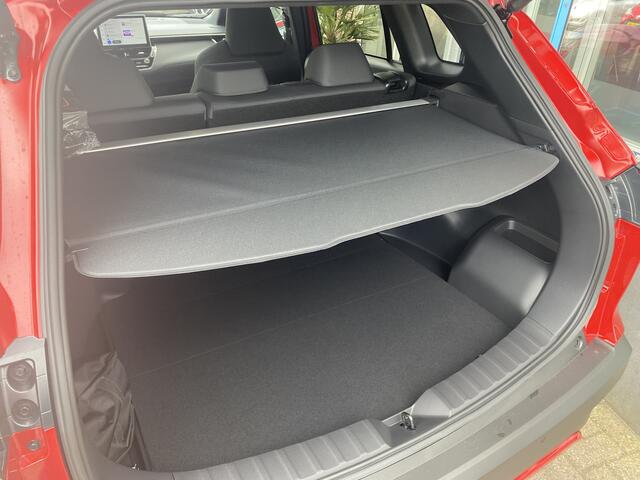 Toyota COROLLA Cross Hybrid 180 Dynamic