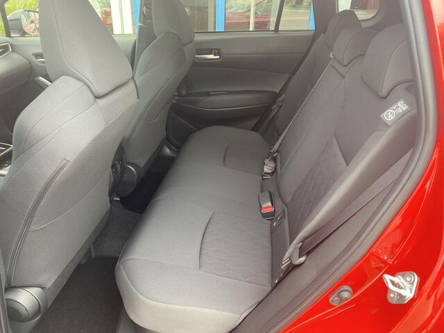 Toyota COROLLA Cross Hybrid 180 Dynamic