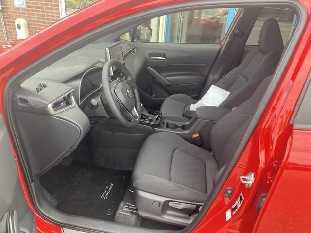 Toyota COROLLA Cross Hybrid 180 Dynamic