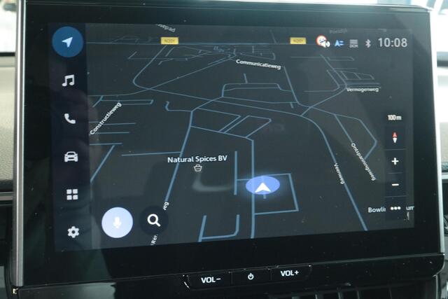 Toyota COROLLA Cross Hybrid 180 GR Sport, Plus Pack, Nieuw en in juli leverbaar met ¤2500 inruilpremie!