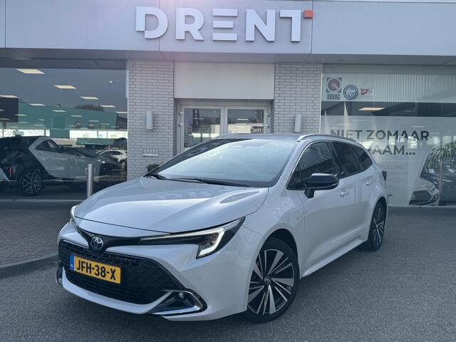 Toyota COROLLA Touring Sports Hybrid 140 Bns Plus