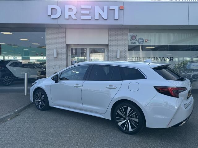 Toyota COROLLA Touring Sports Hybrid 140 Bns Plus