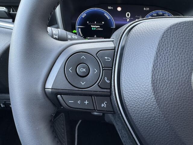 Toyota COROLLA Touring Sports Hybrid 140 Bns Plus