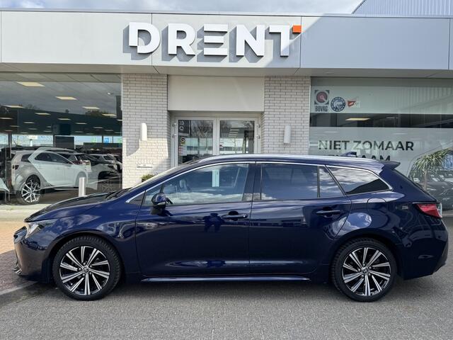 Toyota COROLLA Touring Sports 1.8 Hybrid Bns Plus