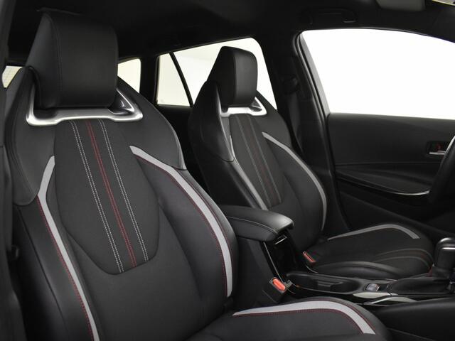 Toyota COROLLA Touring Sports 1.8 Hybrid Executive | PDC | Stoelverw. | Carplay | Adapt. cruis