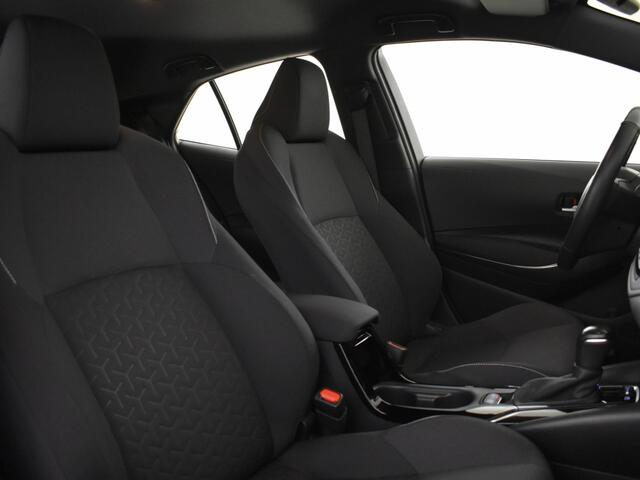 Toyota COROLLA 1.8 Hybrid Active | Stoel+ stuurverwarming | Carplay |