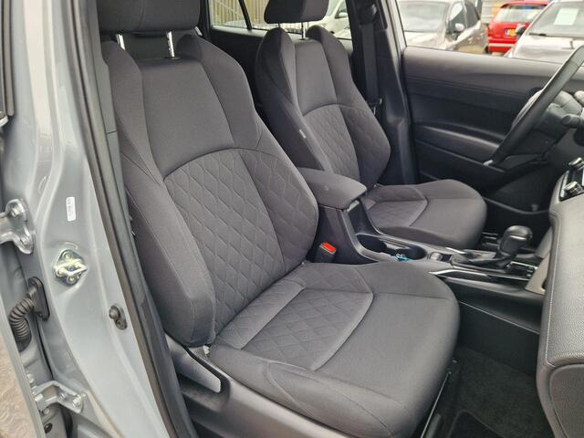 Toyota COROLLA Cross Hybrid 140 Dynamic