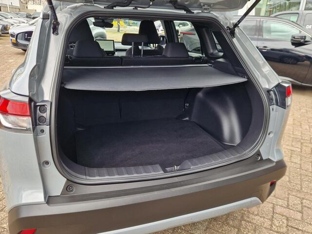 Toyota COROLLA Cross Hybrid 140 Dynamic