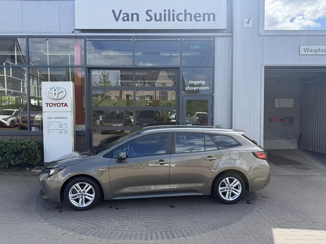 Toyota COROLLA Touring Sports 1.8 Hybrid Active