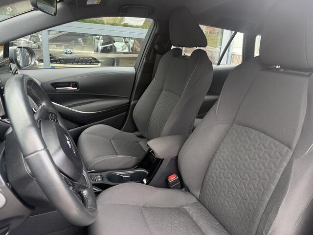 Toyota COROLLA Touring Sports 1.8 Hybrid Active