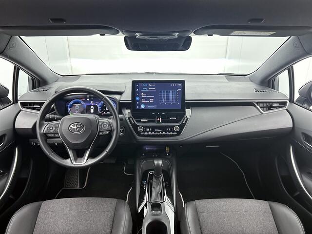Toyota COROLLA Touring Sports Hybrid 140 Dynamic | NL dealeronderhouden | Onderweg-naar-dealer