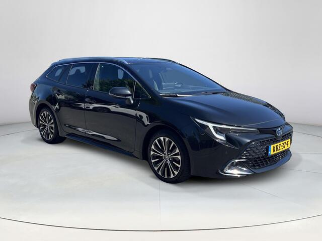 Toyota COROLLA Touring Sports Hybrid 140 Dynamic | Navigatie | Apple CarPlay/Android auto | Achteruitrijcamera | Stoel en stuurverwarming