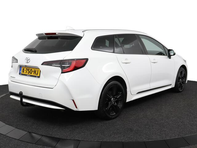 Toyota COROLLA Touring Sports 1.2 Turbo Active | Trekhaak | Apple Carplay/Android Auto |
