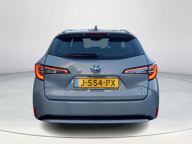 Toyota COROLLA Touring Sports 1.8 Hybrid Active