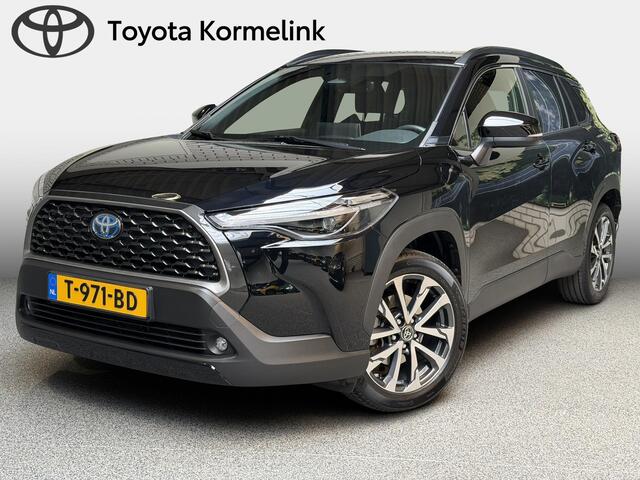 Toyota COROLLA Cross 1.8 Hybrid Dynamic Automaat