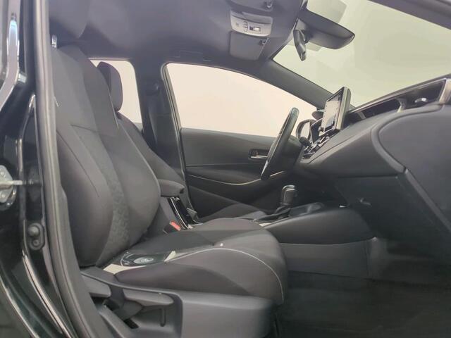 Toyota COROLLA Touring Sports 1.8 Hybrid Active 1e Eigenaar | Volledig Onderh | BTW | NAP | Camera | Navi | Carplay | ACC | Full Led | Bots | DAB | Keyless