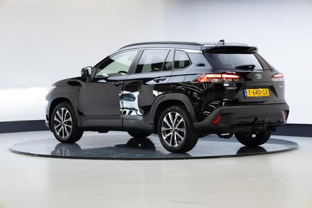 Toyota COROLLA Cross 2.0 High Power Hybrid First Edition | Trekhaak | Stoelverw.|
