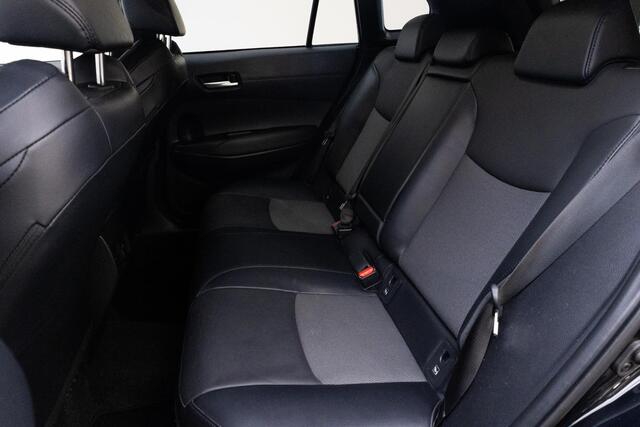 Toyota COROLLA Cross 2.0 High Power Hybrid First Edition | Trekhaak | Stoelverw.|