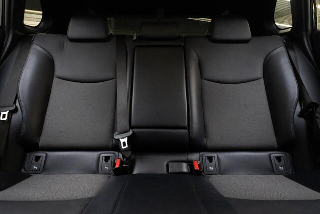 Toyota COROLLA Cross 2.0 High Power Hybrid First Edition | Trekhaak | Stoelverw.|