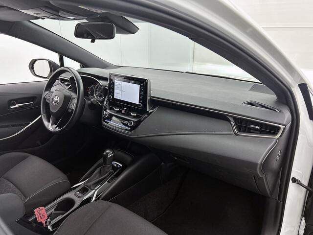 Toyota COROLLA Touring Sports 1.8 Hybrid Active | NL dealeronderhouden | trekhaak | Onderweg-naar-dealer