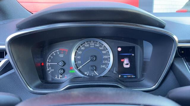 Toyota COROLLA Touring Sports 1.8 Hybrid Business CAMERA / FULL LED / CARPLAY / CLIMA / ACC / DAB+ / NL-AUTO