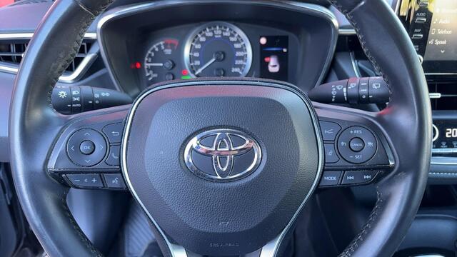 Toyota COROLLA Touring Sports 1.8 Hybrid Business CAMERA / FULL LED / CARPLAY / CLIMA / ACC / DAB+ / NL-AUTO