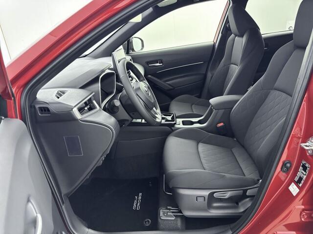 Toyota COROLLA Cross Hybrid 140 Dynamic ''Nieuw''