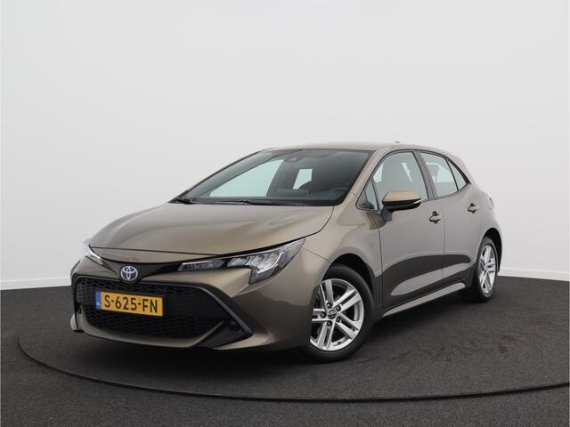 Toyota COROLLA 1.8 Hybrid Active/ lage km/ zeer mooi!