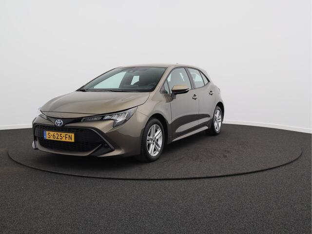 Toyota COROLLA 1.8 Hybrid Active/ lage km/ zeer mooi!