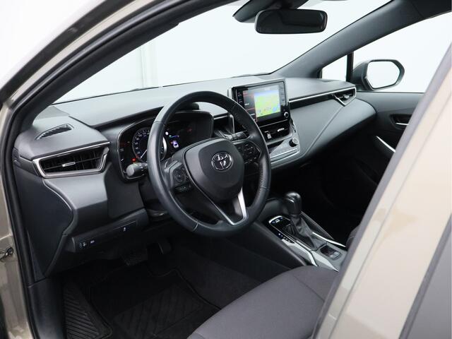 Toyota COROLLA 1.8 Hybrid Active/ lage km/ zeer mooi!