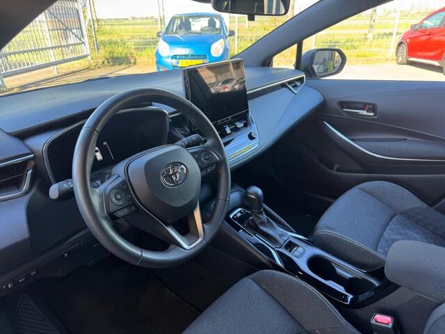 Toyota COROLLA Touring Sports Hybrid 140 Active